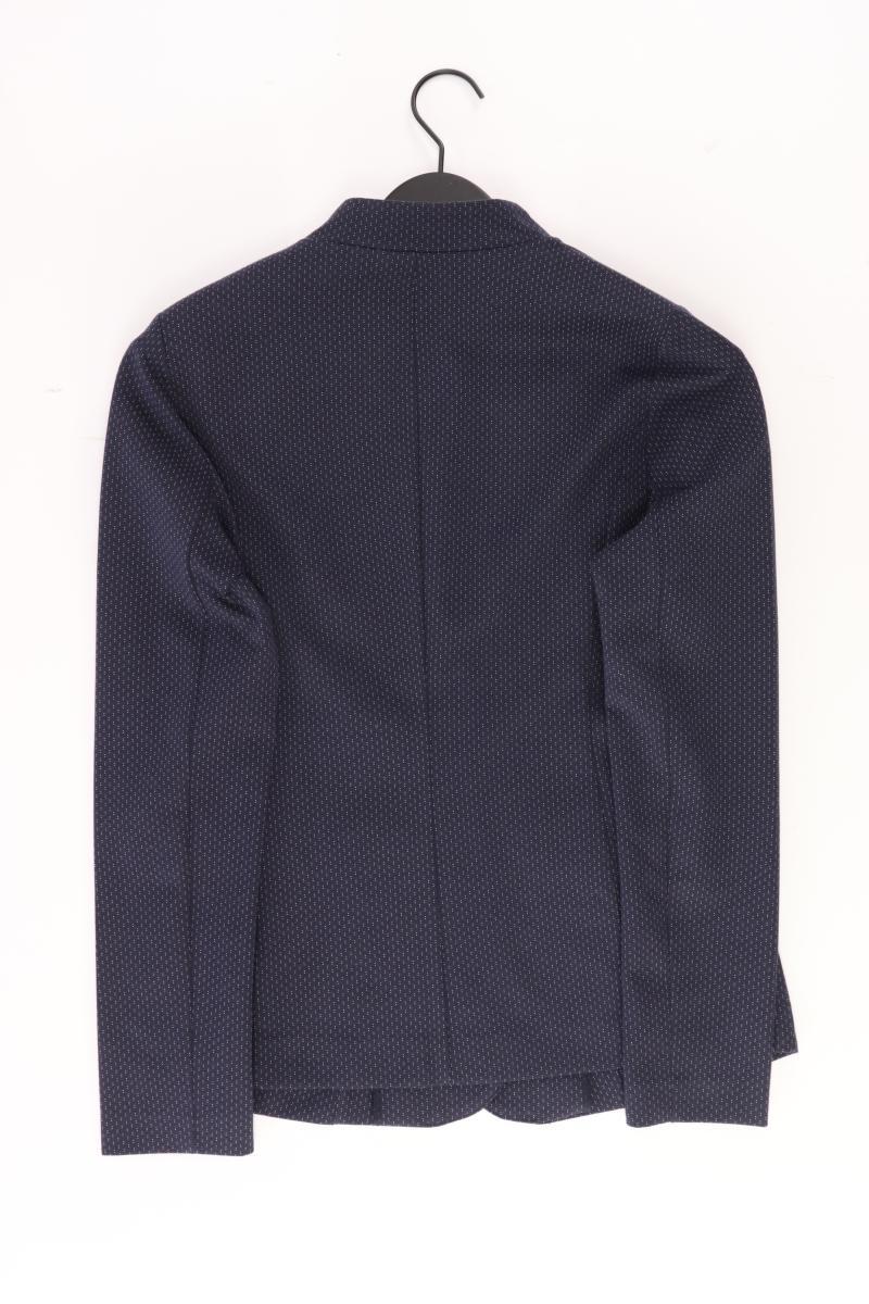 Qiero! Longblazer Gr. 38 blau aus Polyester