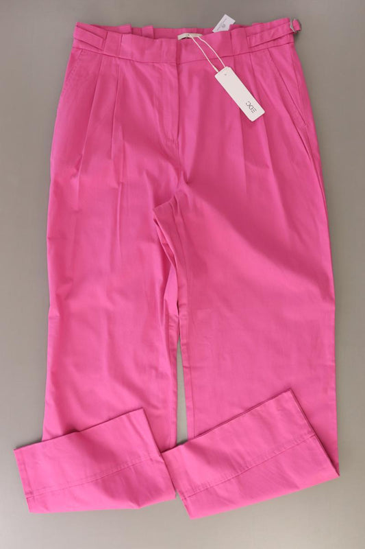 edc by Esprit Hose Gr. 44/L32 neu mit Etikett Neupreis: 59,99€! pink