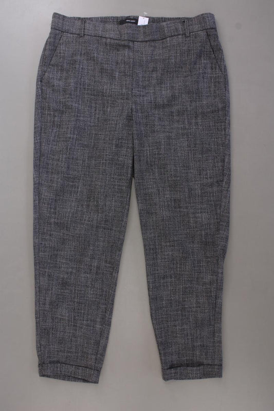 Vero Moda Stoffhose Gr. XL/L30 grau aus Viskose