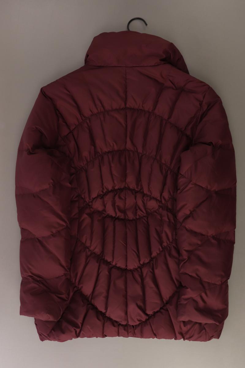 Adagio Winterjacke Gr. 40 lila aus Polyester