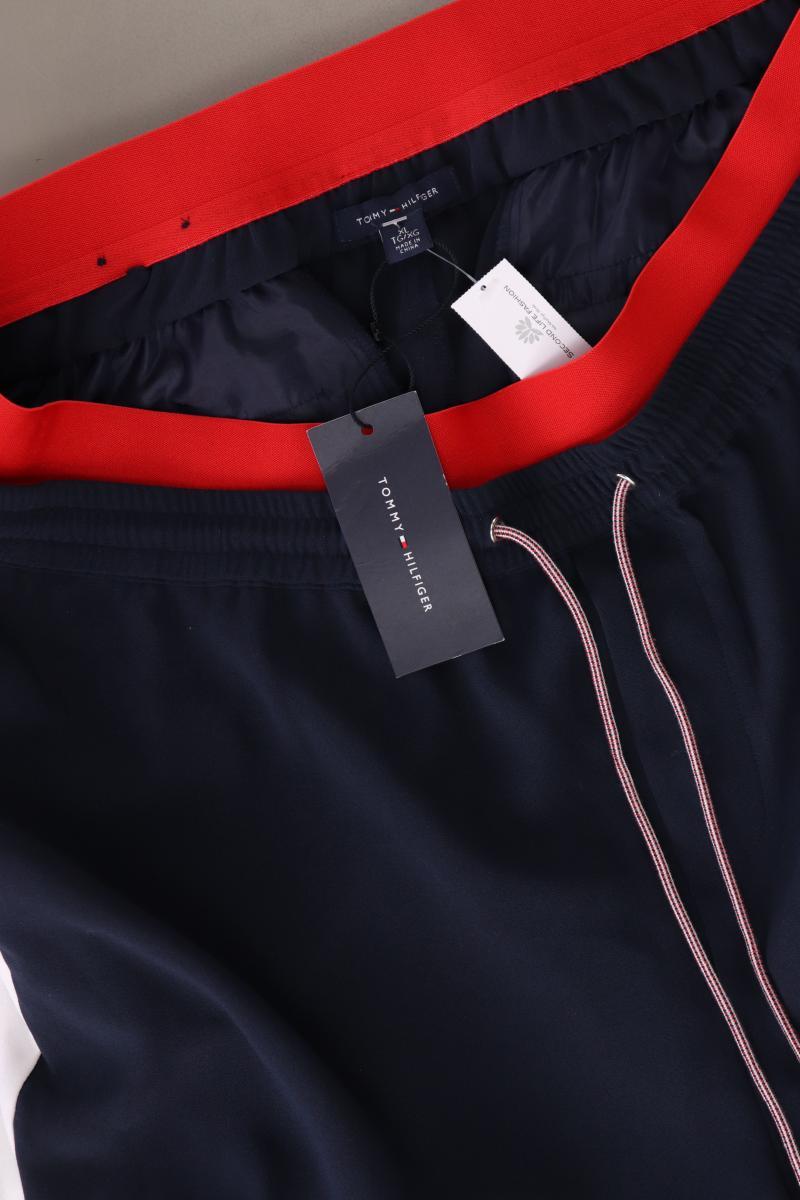 Tommy Hilfiger Jogginghose Gr. XL neu mit Etikett Neupreis: 99,99€! blau