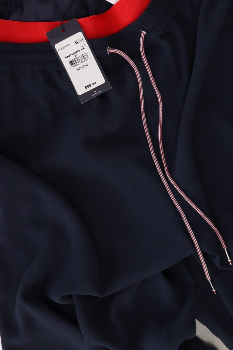 Tommy Hilfiger Jogginghose Gr. XL neu mit Etikett Neupreis: 99,99€! blau