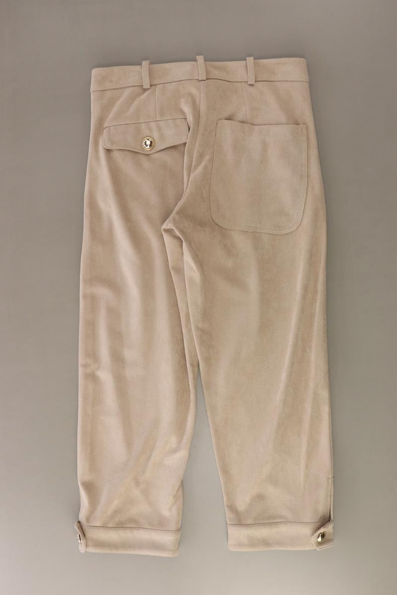 Imperial 7/8 Hose Gr. S neu mit Etikett Neupreis: 149,99€! creme aus Polyester