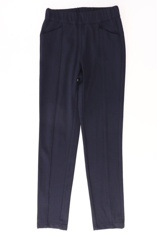 Chervo Hose Gr. 34 blau aus Polyamid