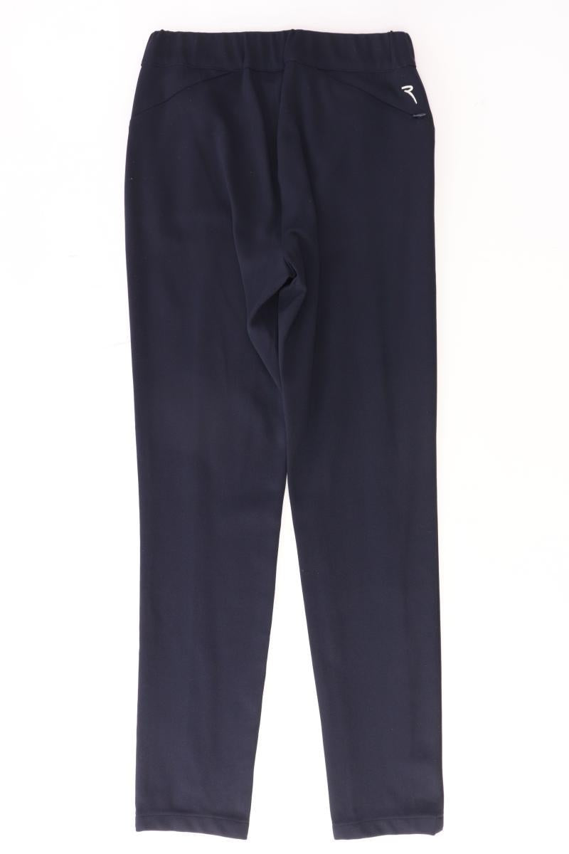 Chervo Hose Gr. 34 blau aus Polyamid