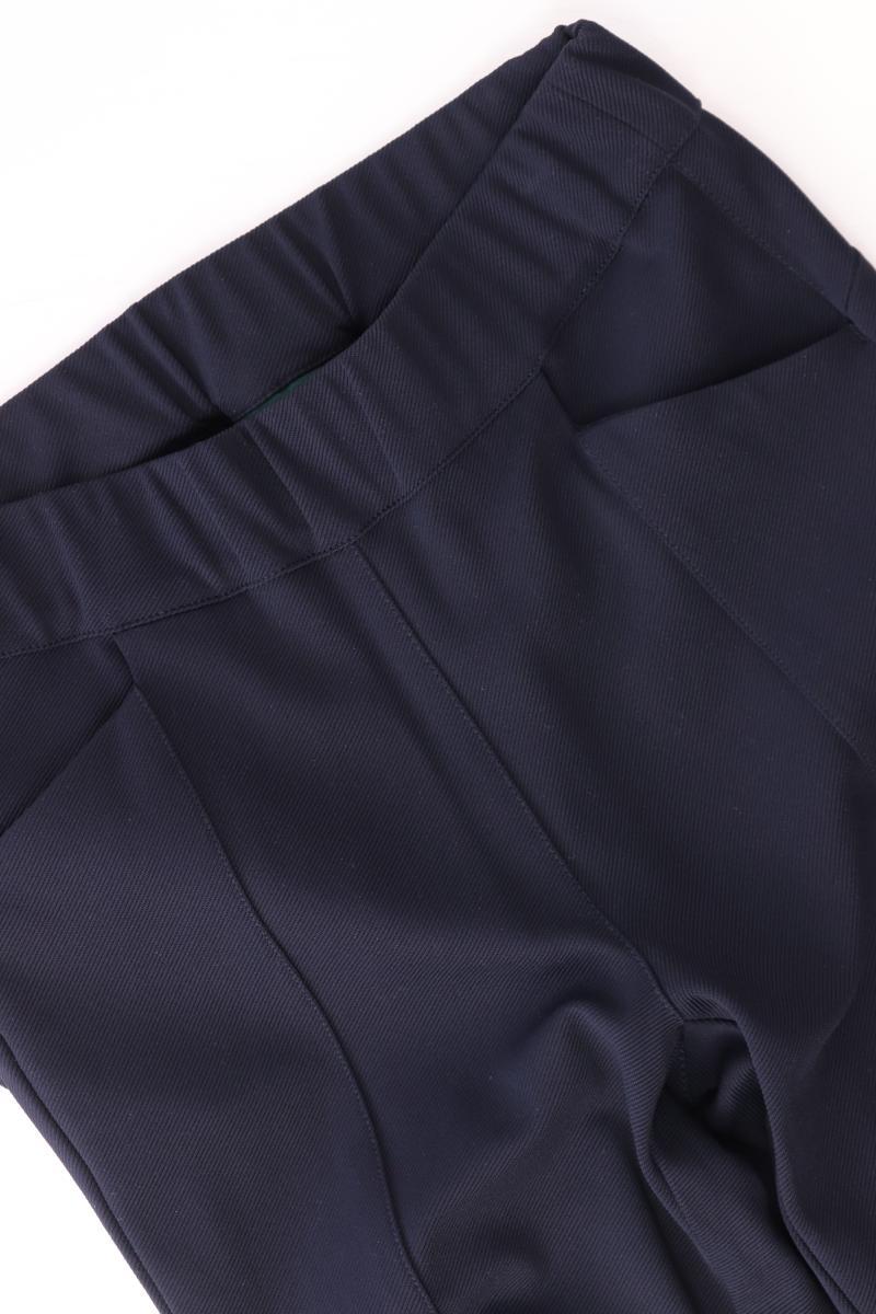 Chervo Hose Gr. 34 blau aus Polyamid