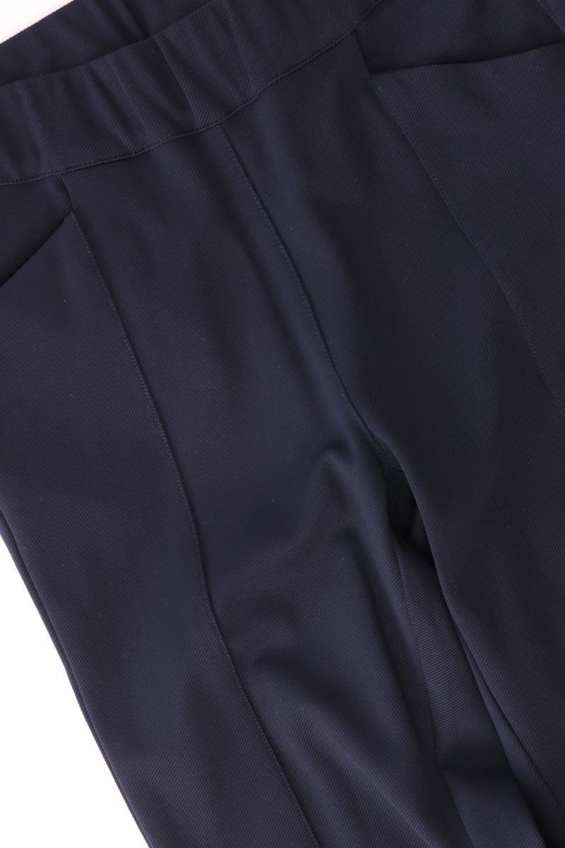 Chervo Hose Gr. 34 blau aus Polyamid