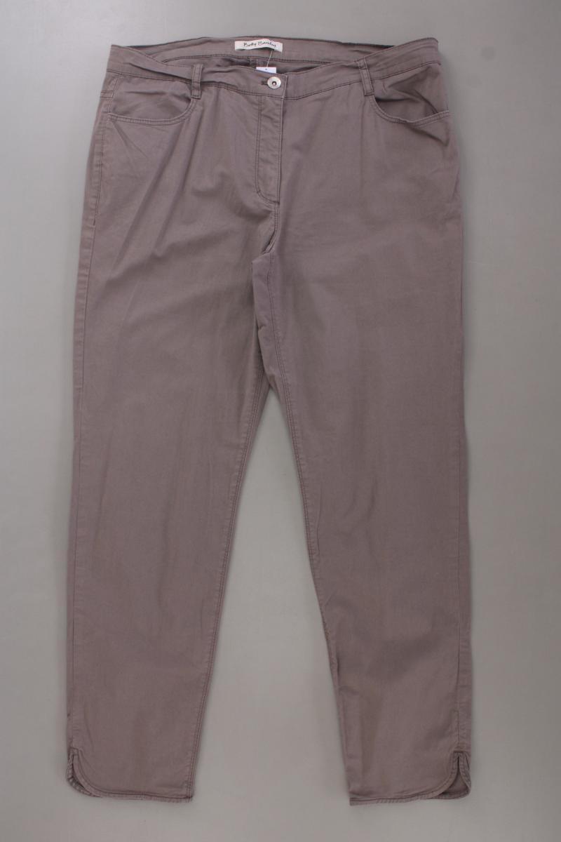 Betty Barclay Hose Gr. 40 braun