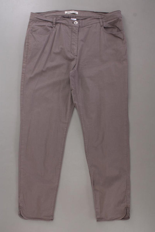 Betty Barclay Hose Gr. 40 braun