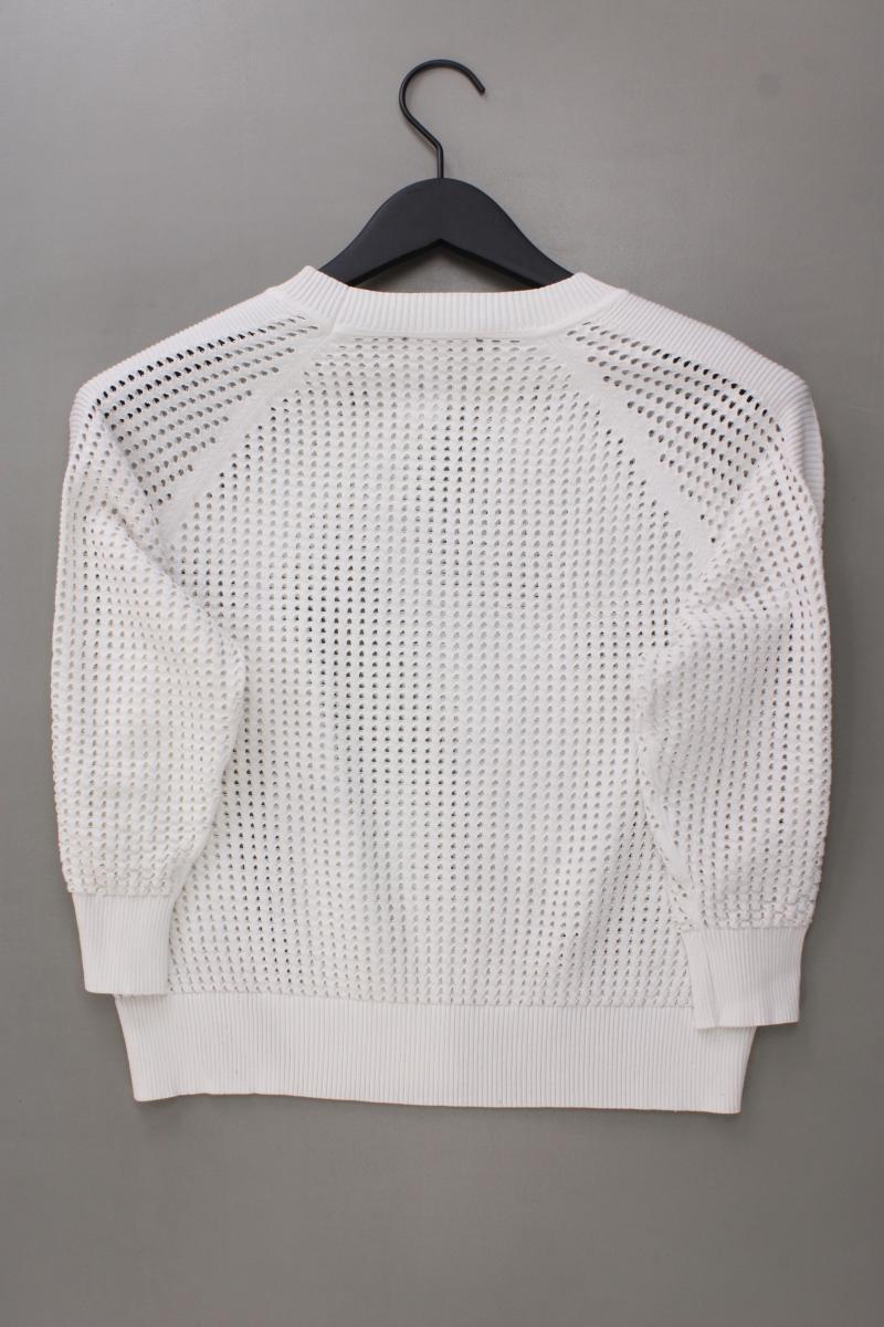 s.Oliver Classic Pullover Gr. 38 creme