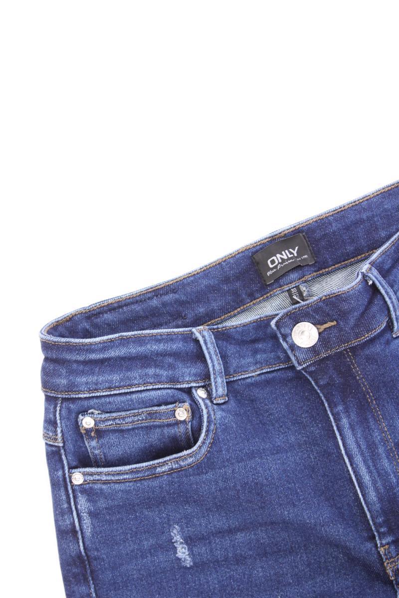 Only Skinny Jeans Gr. W30/L32 neuwertig blau
