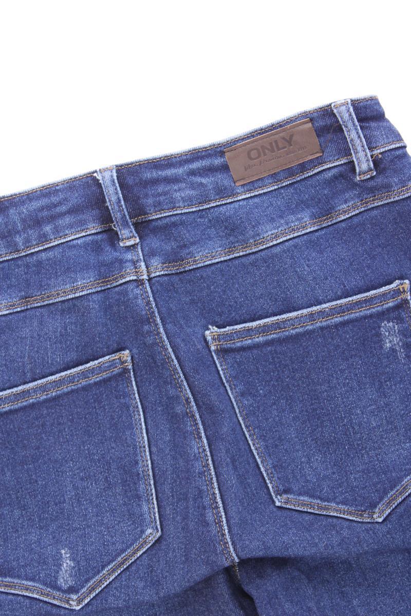 Only Skinny Jeans Gr. W30/L32 neuwertig blau
