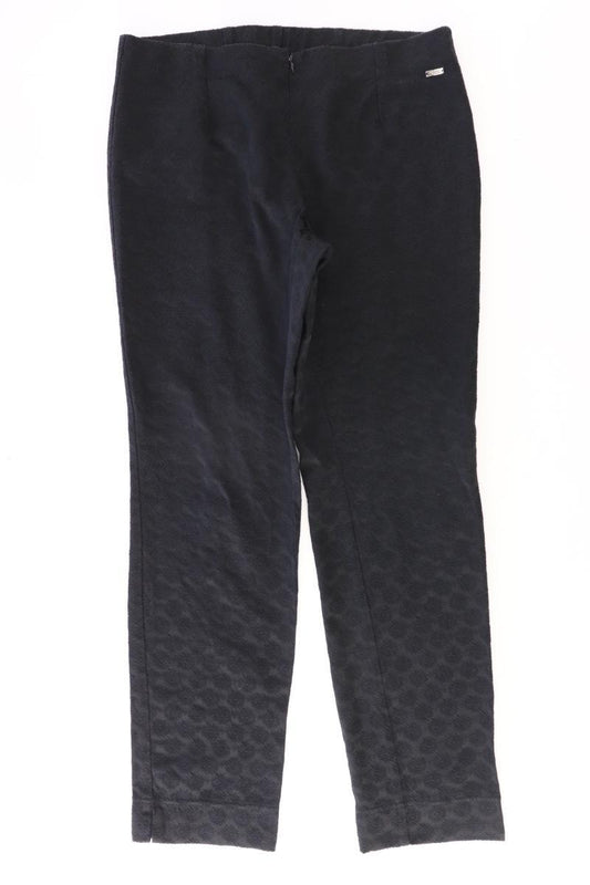 Adagio Stoffhose Gr. 44 schwarz