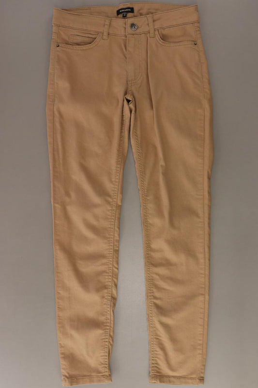More&More Hose Gr. 32 braun aus Baumwolle