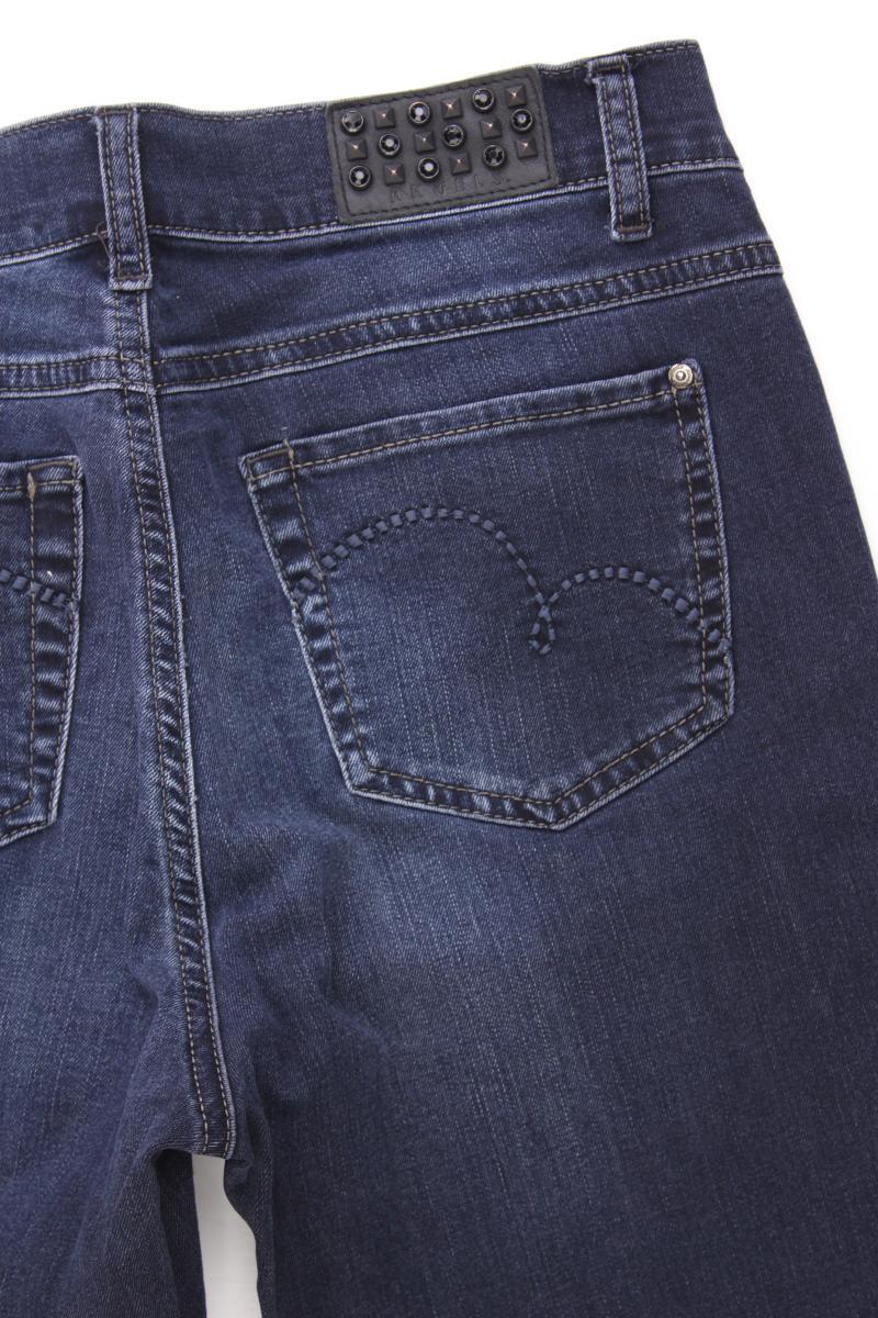 Angels Skinny Jeans Gr. 36 neuwertig blau
