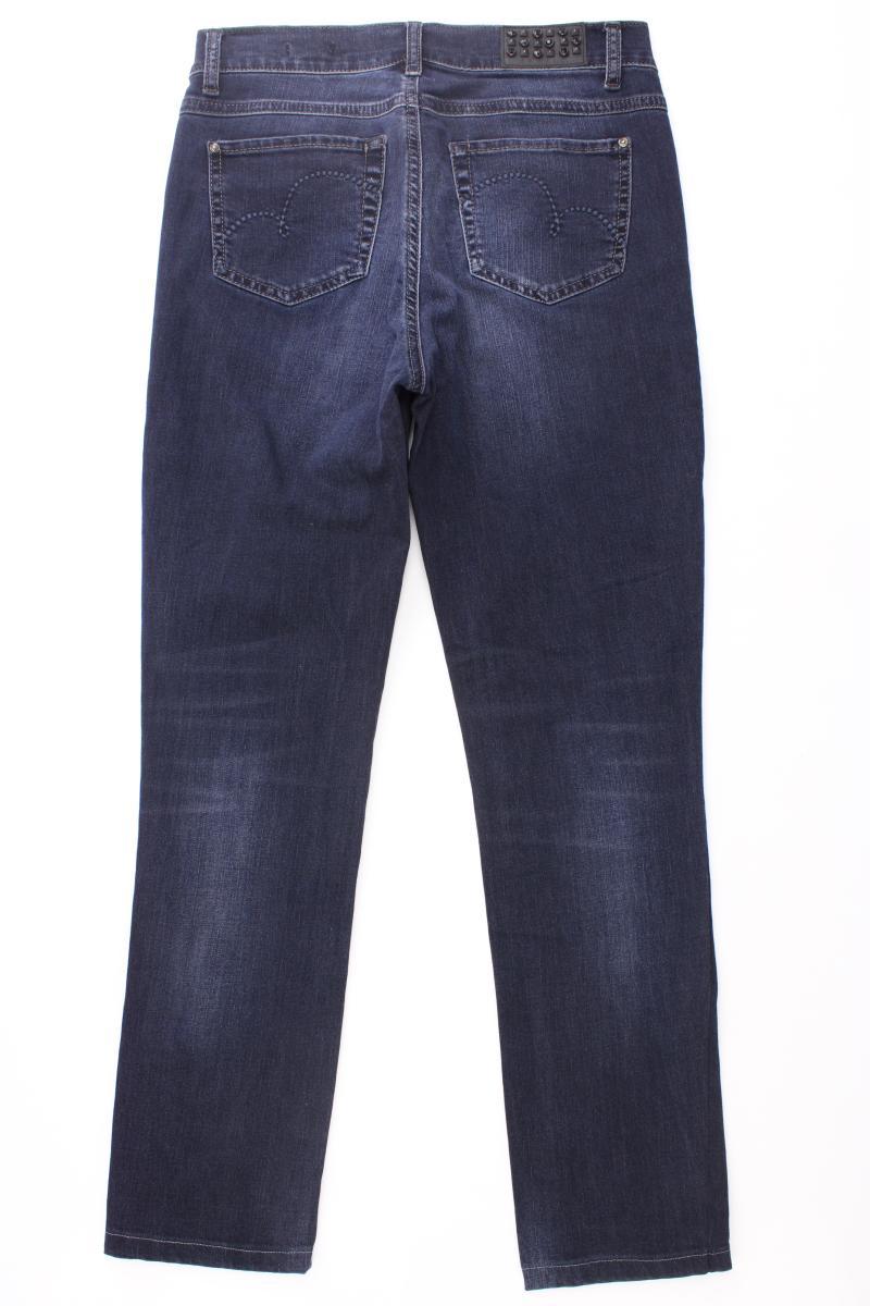 Angels Skinny Jeans Gr. 36 neuwertig blau