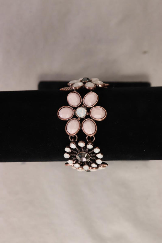 Armband rosa