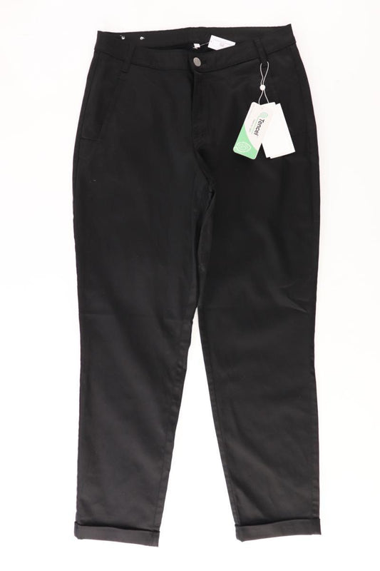 Vila Stoffhose Gr. 40 neu mit Etikett Neupreis: 49,99€! schwarz aus Lyocell