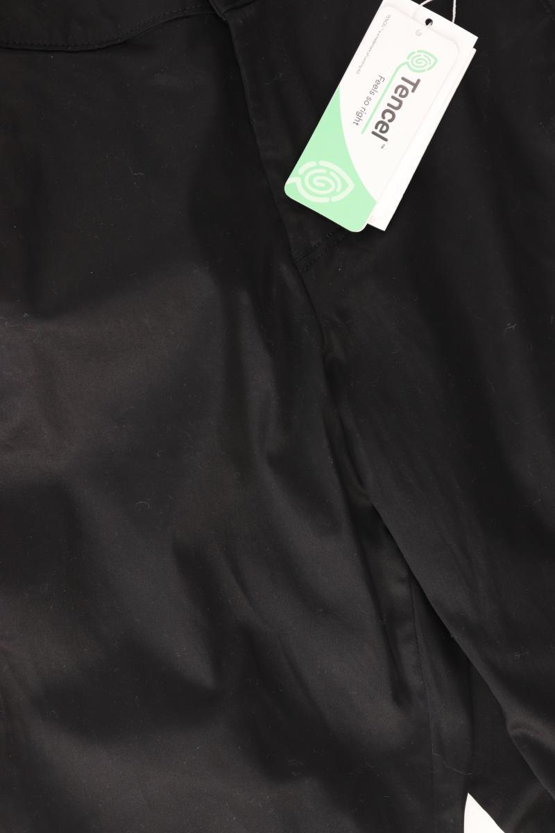 Vila Stoffhose Gr. 40 neu mit Etikett Neupreis: 49,99€! schwarz aus Lyocell