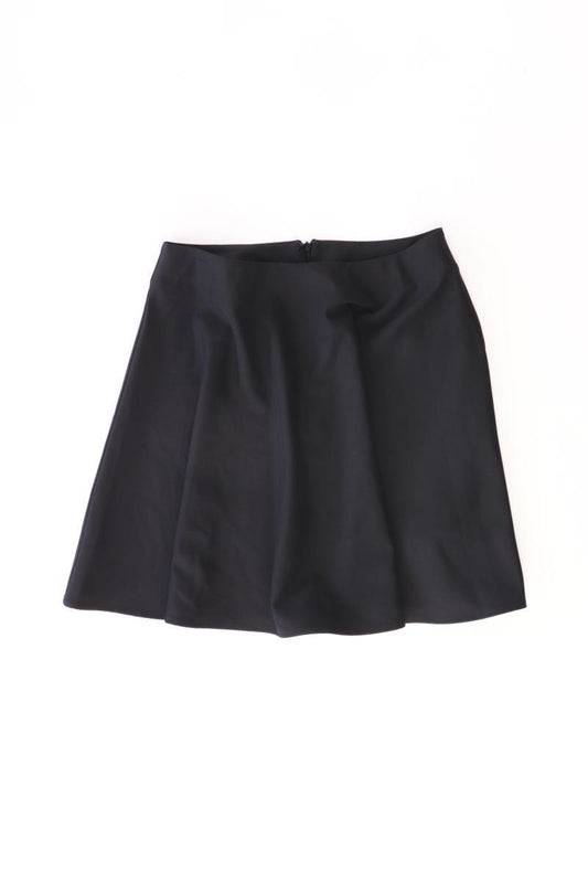 NA-KD Rock Gr. 36 schwarz aus Polyester