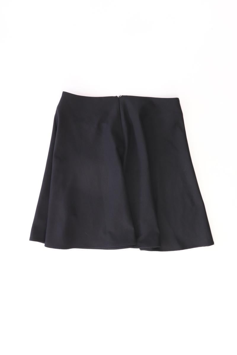 NA-KD Rock Gr. 36 schwarz aus Polyester