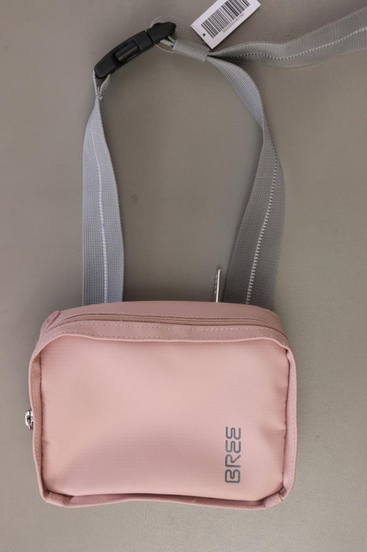 Bree Bauchtasche neuwertig rosa