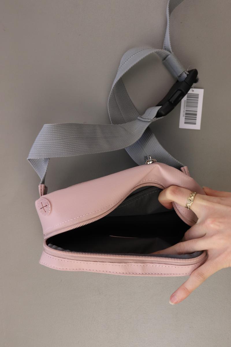 Bree Bauchtasche neuwertig rosa