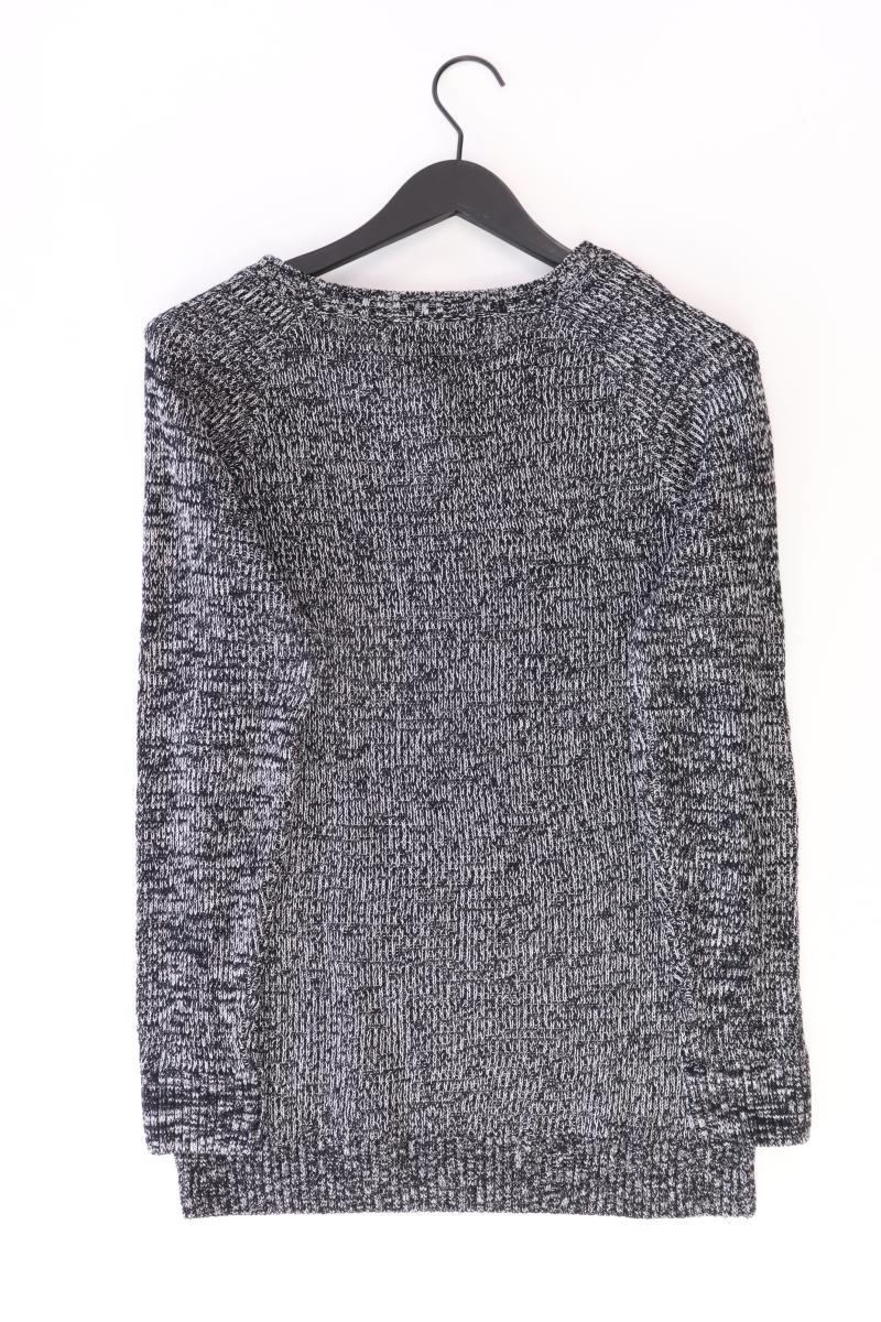 EMP Grobstrickpullover Gr. XXL grau aus Polyacryl