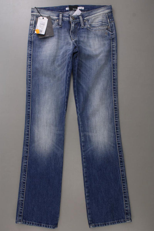 Take Two Boot Cut Jeans Gr. W26/L32 neu mit Etikett Neupreis: 99,95€! blau