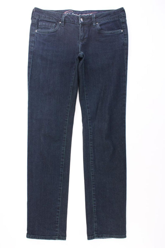 edc by Esprit Straight Jeans Gr. W30/L32 blau aus Baumwolle