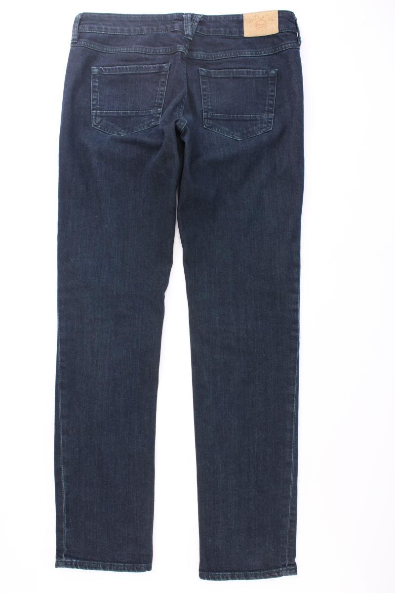 edc by Esprit Straight Jeans Gr. W30/L32 blau aus Baumwolle