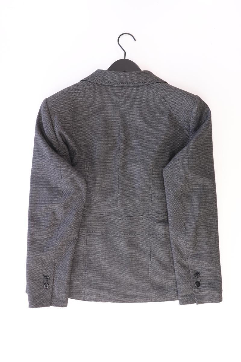 Bonita Longblazer Gr. 44 grau aus Polyester
