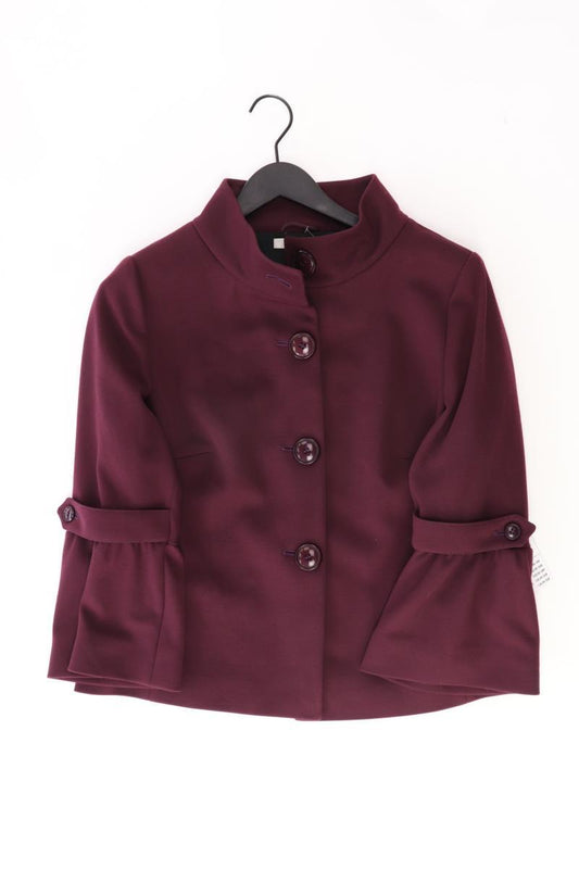 Betty Barclay Regular Jacke Gr. 46 neu mit Etikett Neupreis: 129,99€! lila
