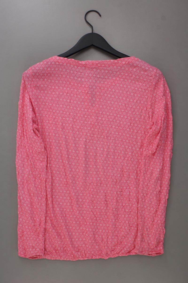 Tom Tailor Longsleeve-Shirt Gr. M Langarm rosa