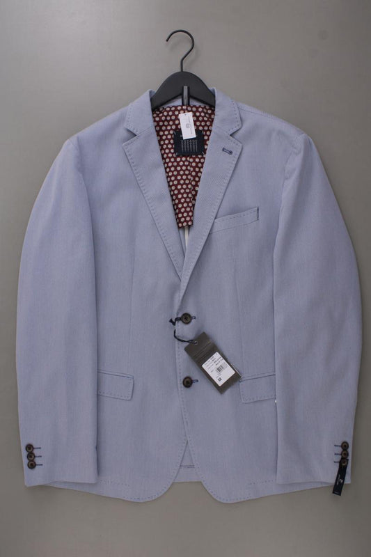 Pierre Cardin Sakko Modell Melvin Voyage für Herren Gr. 52 neu mit Etikett blau