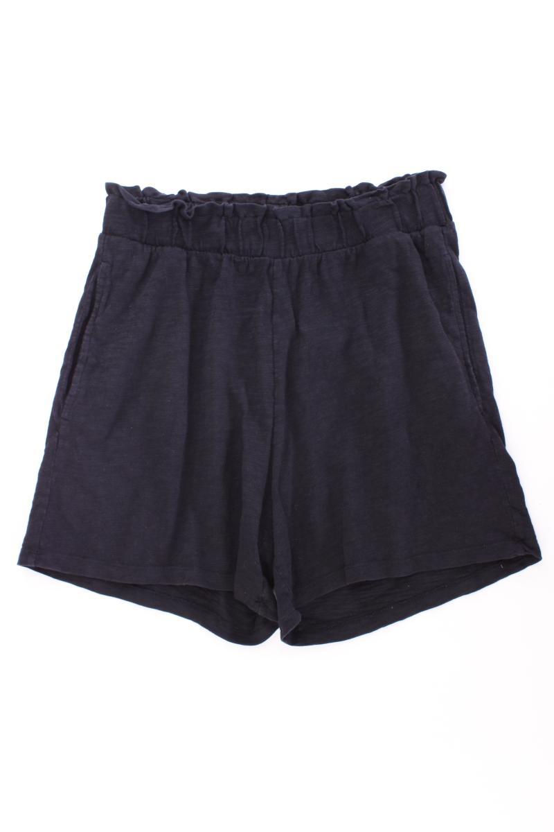 edc by Esprit Sweatshorts Gr. M grau aus Baumwolle