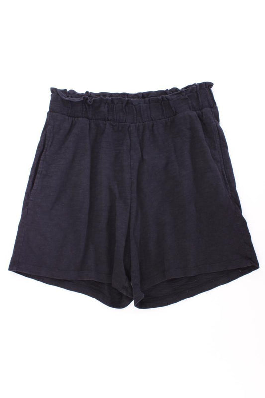 edc by Esprit Sweatshorts Gr. M grau aus Baumwolle