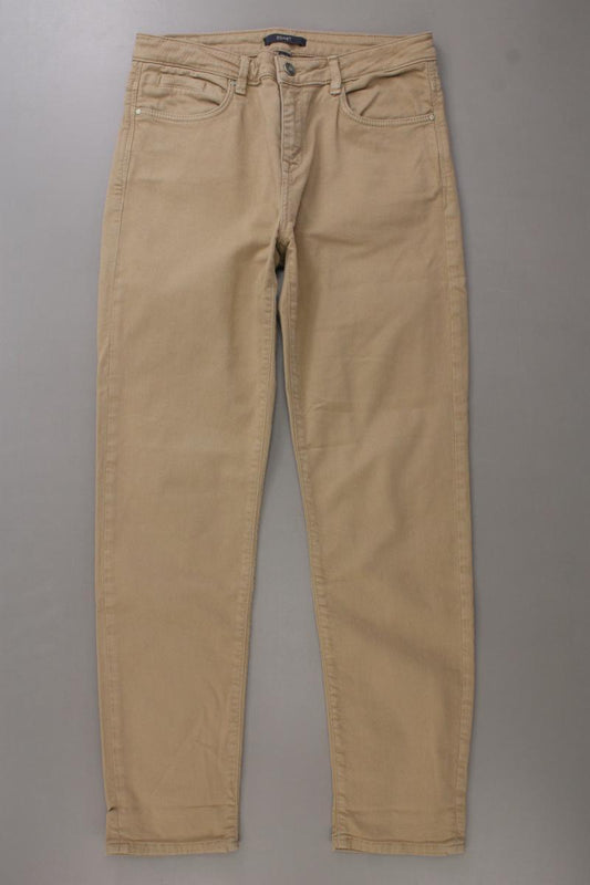 Esprit Five-Pocket-Hose Gr. W29/L30 braun aus Baumwolle