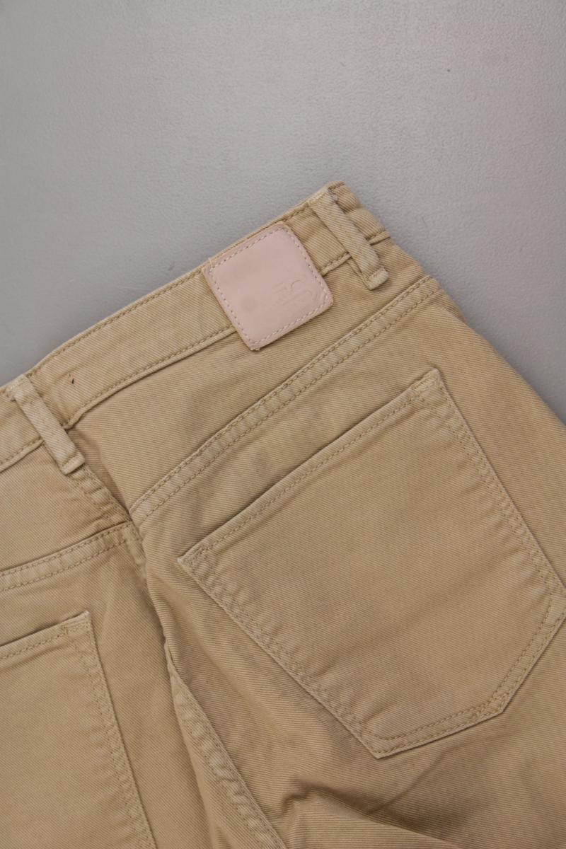 Esprit Five-Pocket-Hose Gr. W29/L30 braun aus Baumwolle