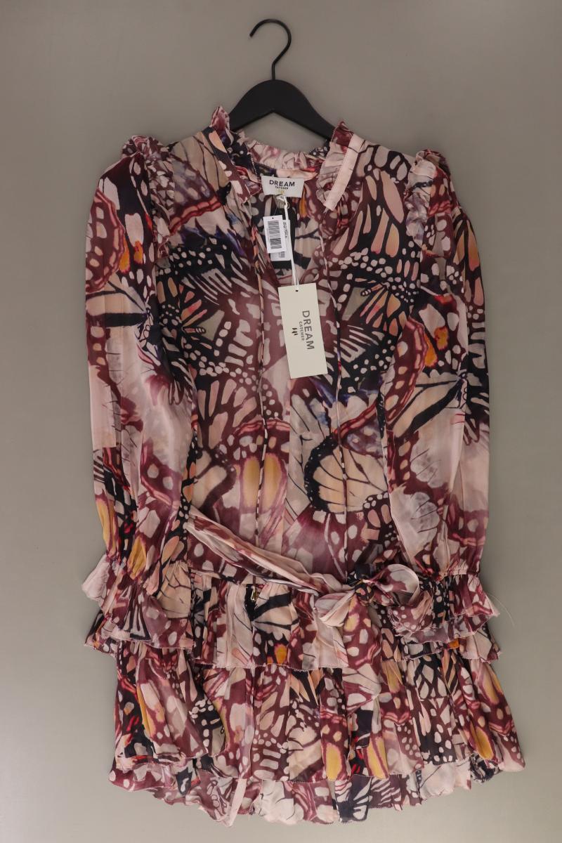 Dreamcatcher Kleid Gr. 36 neu mit Etikett Neupreis: 399,99€! Langarm lila