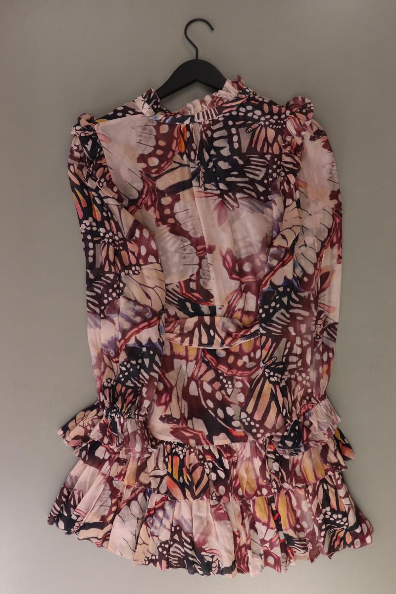 Dreamcatcher Kleid Gr. 36 neu mit Etikett Neupreis: 399,99€! Langarm lila