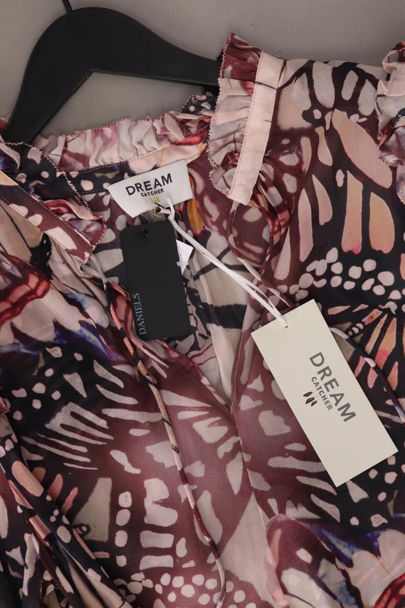 Dreamcatcher Kleid Gr. 36 neu mit Etikett Neupreis: 399,99€! Langarm lila