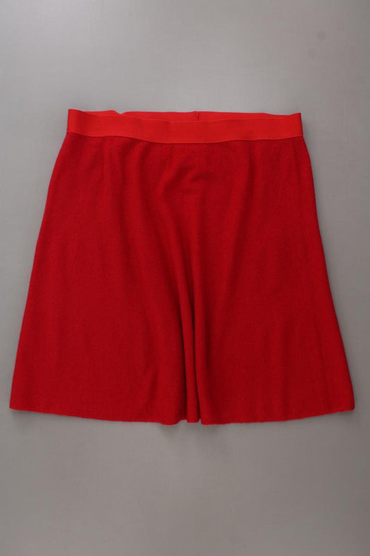 United Colors of Benetton Wollrock Gr. L rot