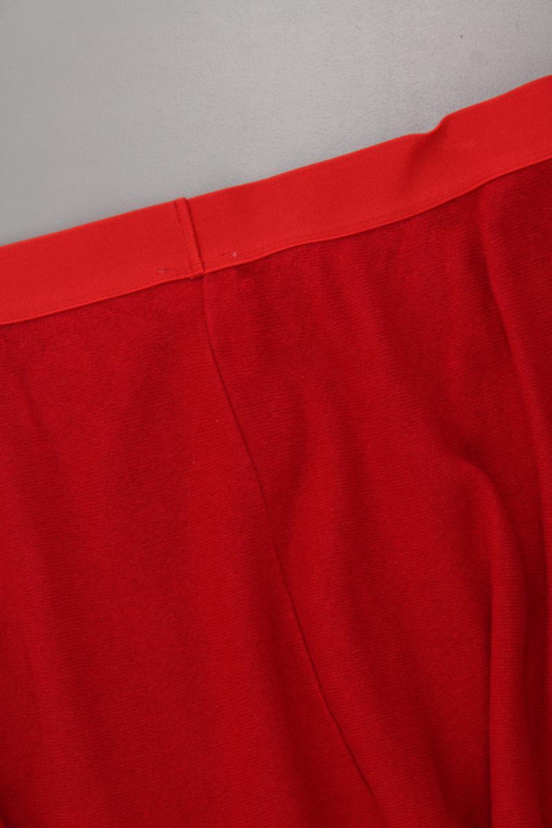 United Colors of Benetton Wollrock Gr. L rot