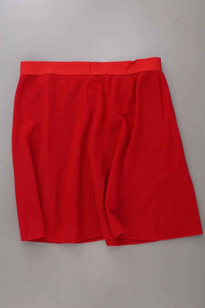 United Colors of Benetton Wollrock Gr. L rot