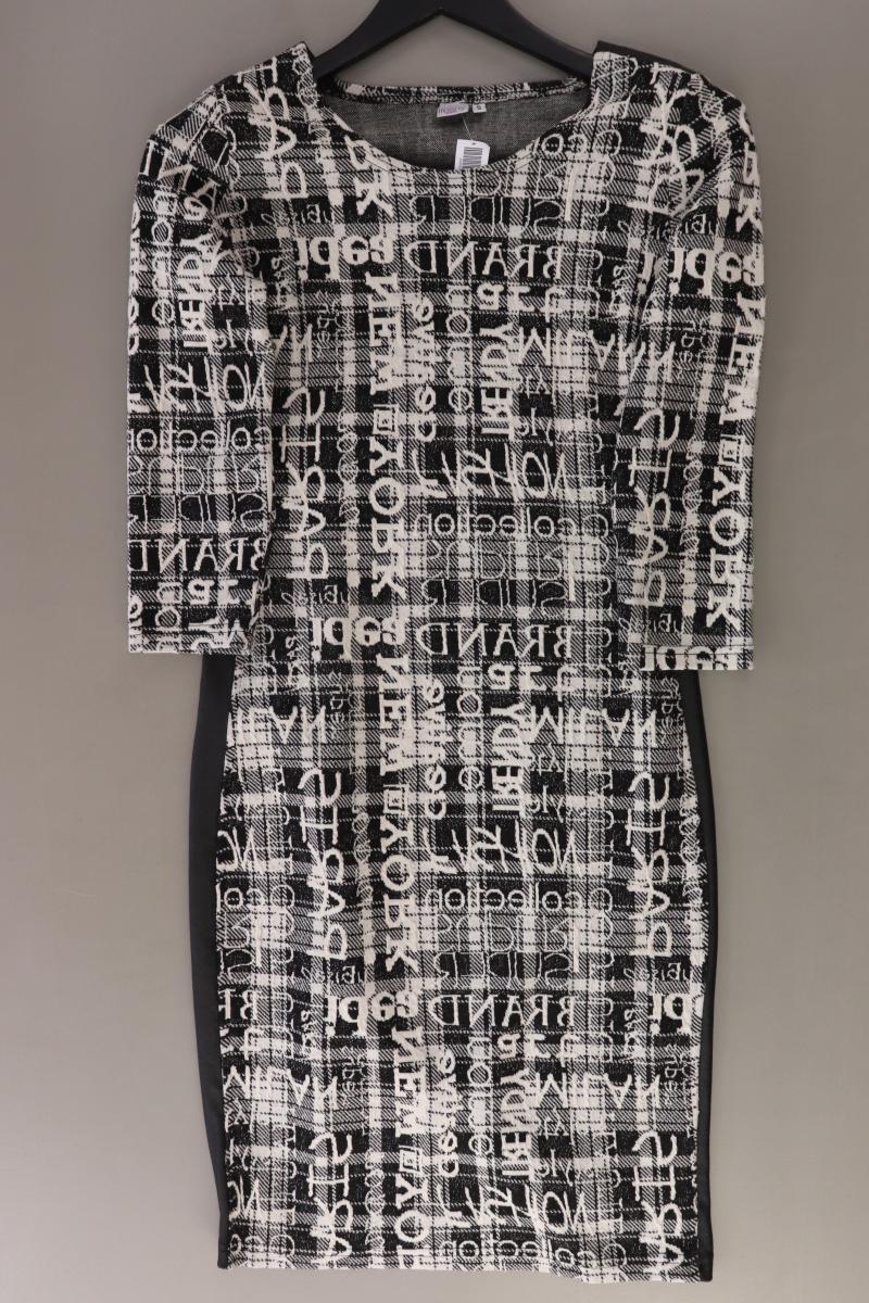 Liberty Midikleid Gr. S 3/4 Ärmel grau