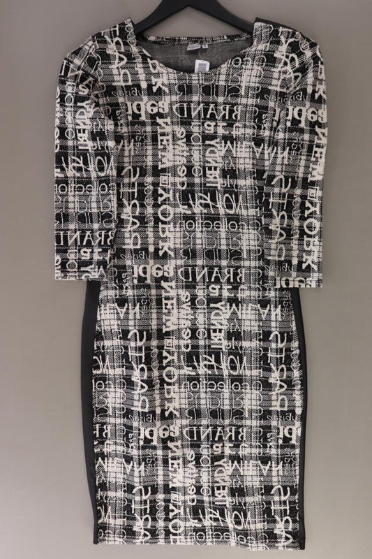 Liberty Midikleid Gr. S 3/4 Ärmel grau