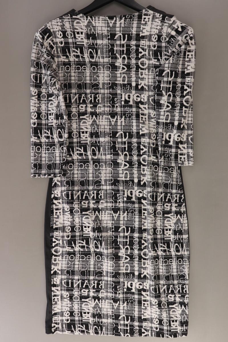 Liberty Midikleid Gr. S 3/4 Ärmel grau