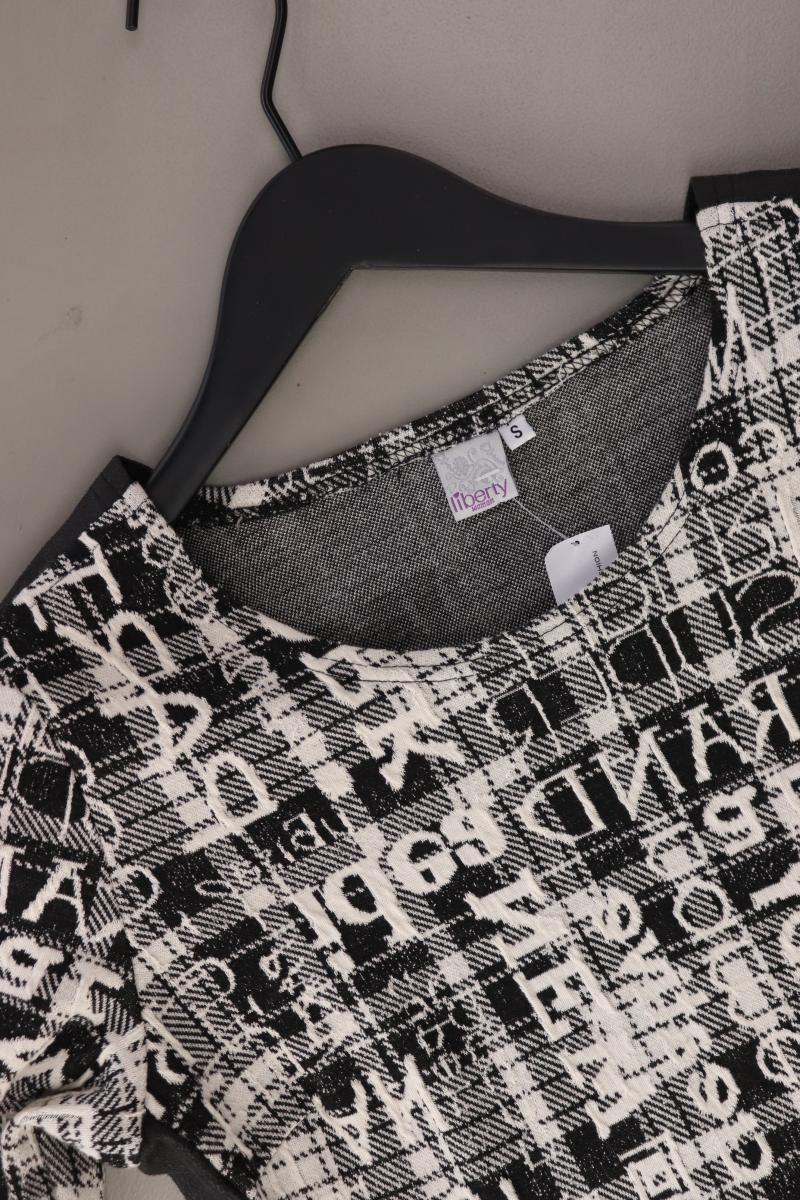 Liberty Midikleid Gr. S 3/4 Ärmel grau