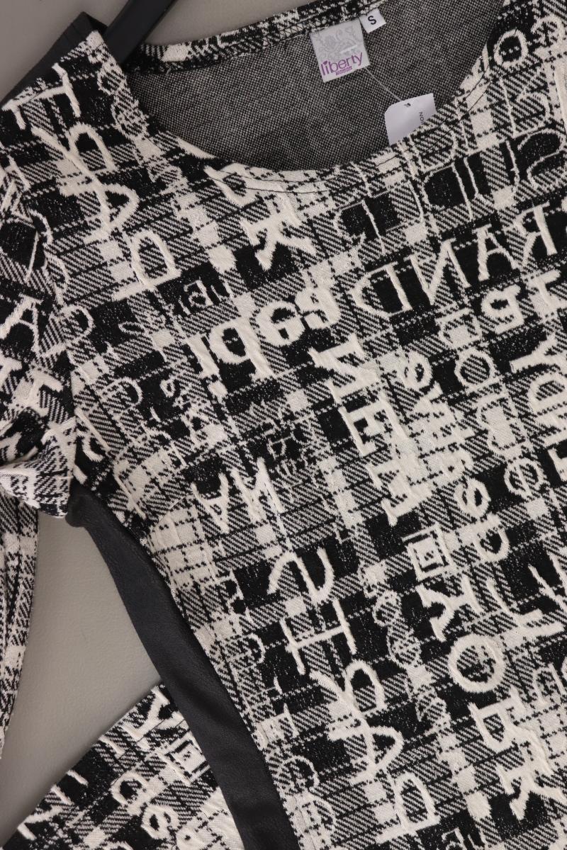 Liberty Midikleid Gr. S 3/4 Ärmel grau